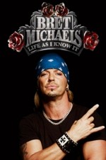 Watch Bret Michaels Life As I Know It Wootly